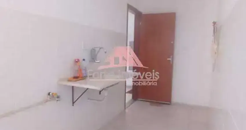 Apartamento à venda, 2 quartos, 1 vaga, Paciência - Rio de Janeiro/RJ