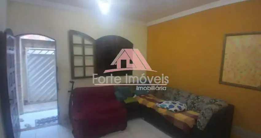 Casa à venda, 2 quartos, 1 suíte, 1 vaga, Santíssimo - Rio de Janeiro/RJ