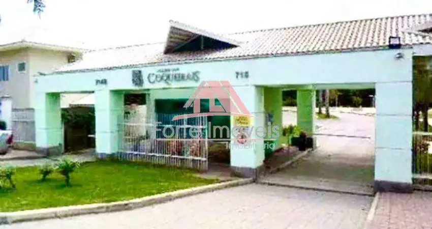 Terreno em Condomínio