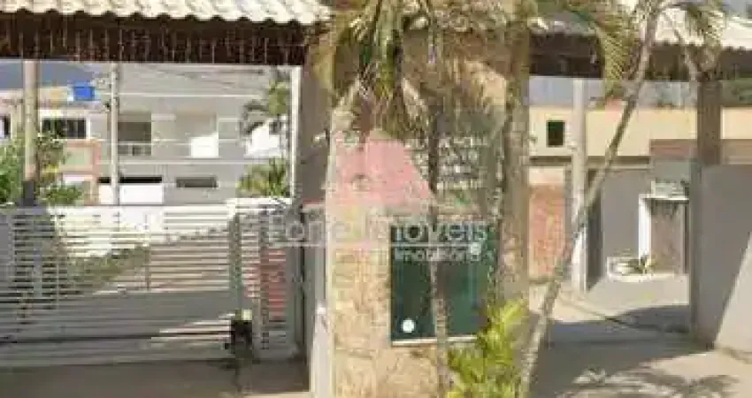 Terreno à venda na Estrada do Guandu, Campo Grande, Rio de Janeiro