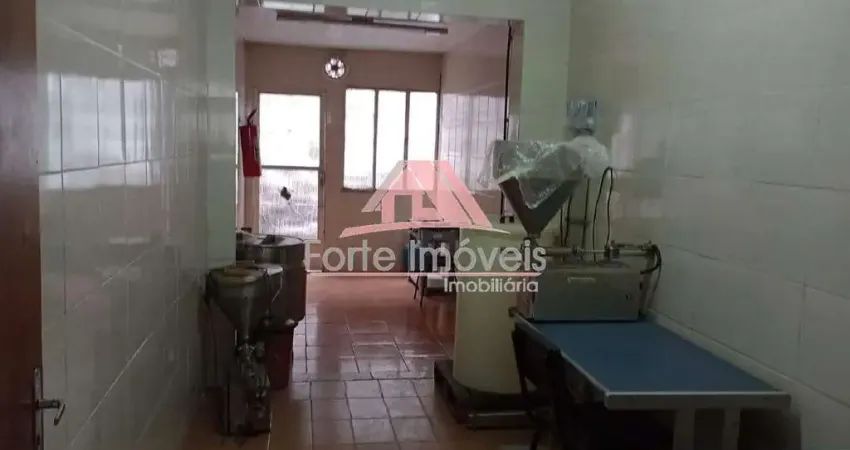 Prédio à venda, 1 suíte, Campo Grande - Rio de Janeiro/RJ