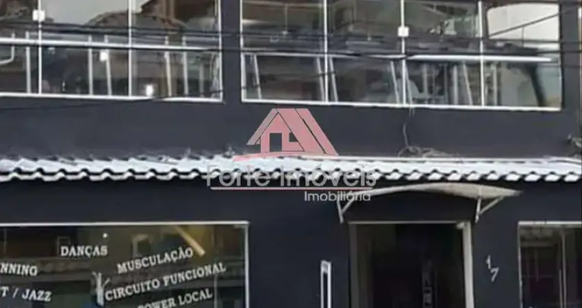 Prédio à venda na Rua João Gualberto Braga, Campo Grande, Rio de Janeiro