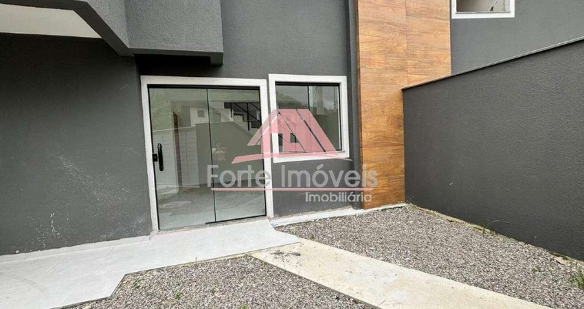 Casa à venda, 2 quartos, 2 suítes, 1 vaga, Campo Grande - Rio de Janeiro/RJ