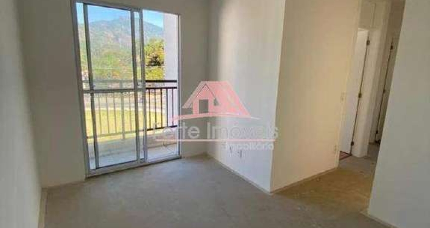 Apartamento à venda, 2 quartos, Taquara - Rio de Janeiro/RJ