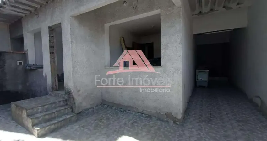 Casa e Quitinete com perfil comercial