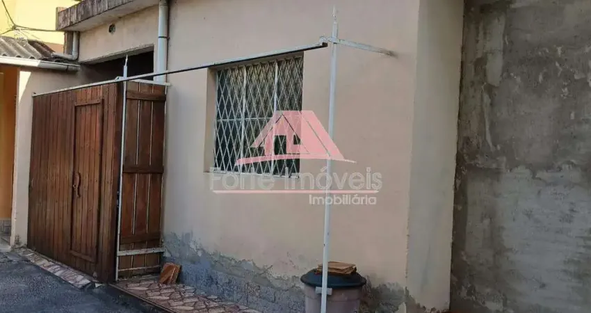 Casa à venda, 2 quartos, 2 vagas, Santa Cruz - Rio de Janeiro/RJ
