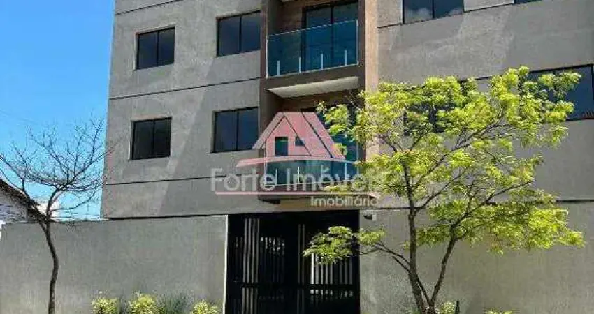 Apartamento com 1 quarto à venda na Rua Poncheverde, Campo Grande, Rio de Janeiro