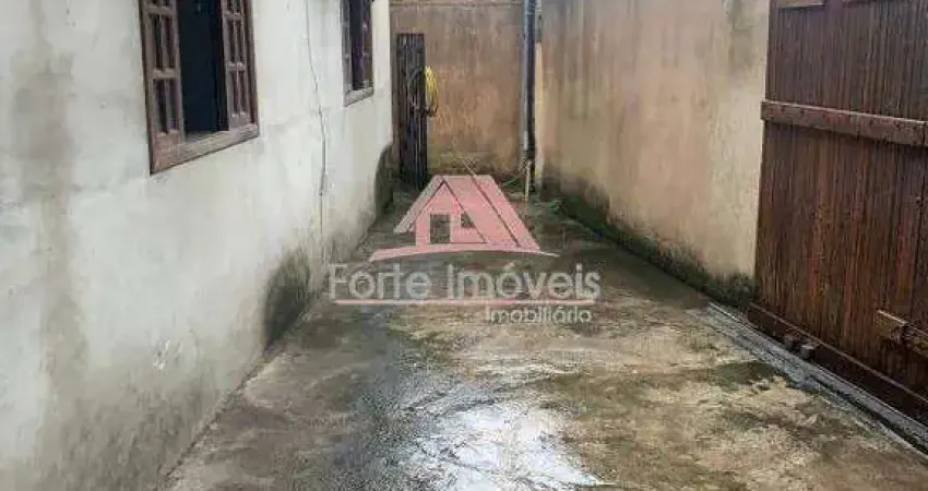 Casa à venda, 3 quartos, 1 suíte, 1 vaga, Santíssimo - Rio de Janeiro/RJ