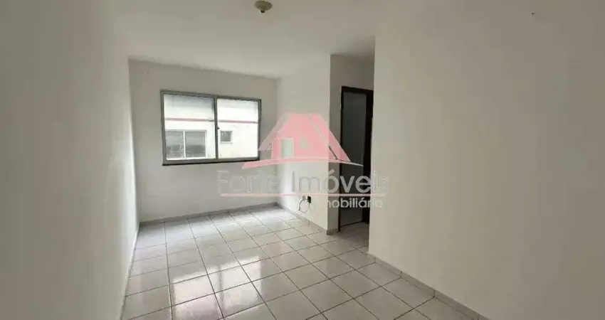 Apartamento à venda, 2 quartos, 1 vaga, Campo Grande - Rio de Janeiro/RJ