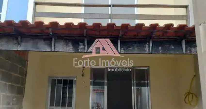 Casa à venda, 2 quartos, 1 vaga, Campo Grande - Rio de Janeiro/RJ