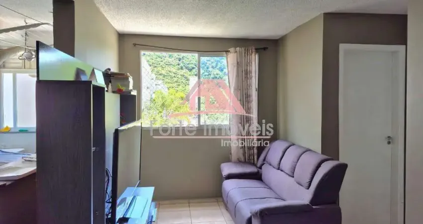 Apartamento à venda, 2 quartos, Guaratiba - Rio de Janeiro/RJ