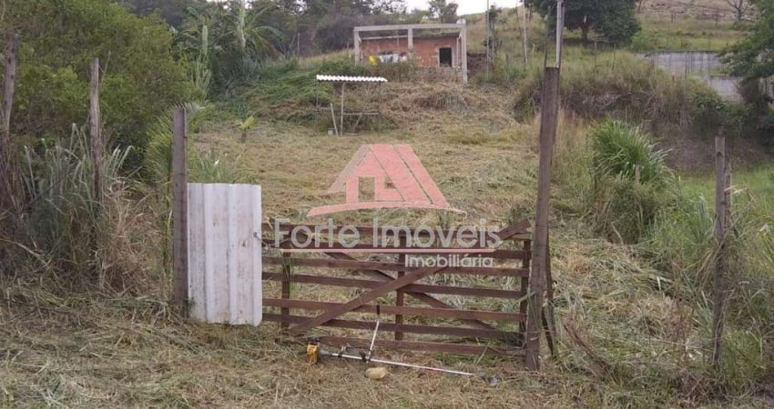 Terreno à venda, Santíssimo - Rio de Janeiro/RJ