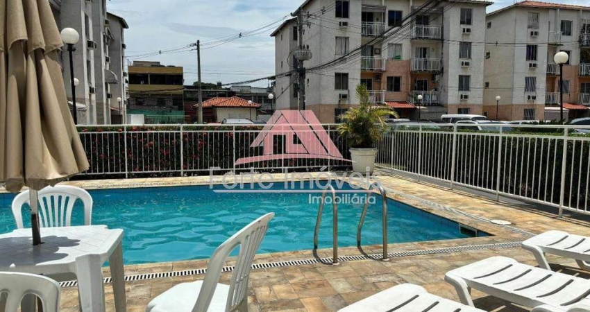 Apartamento com 3 quartos - São Cristovão/RJ