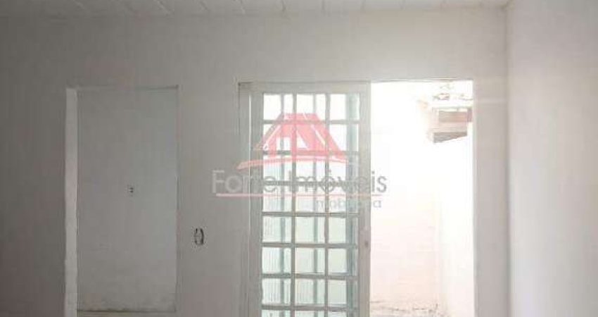 Casa à venda, 2 quartos, Campo Alegre - Nova Iguaçu/RJ