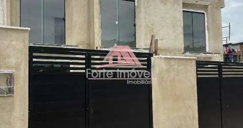 Casa com 2 quartos à venda na ESTRELA VELHA, Campo Grande, Rio de Janeiro