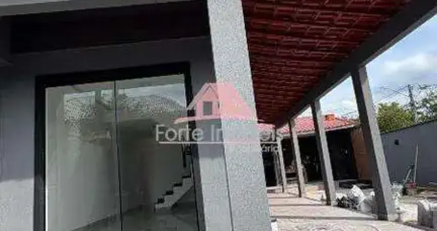 Casa à venda, 3 quartos, 1 suíte, 3 vagas, Campo Grande - Rio de Janeiro/RJ