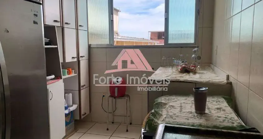 Casa à venda, 3 quartos, 1 suíte, 1 vaga, Inhoaíba - Rio de Janeiro/RJ