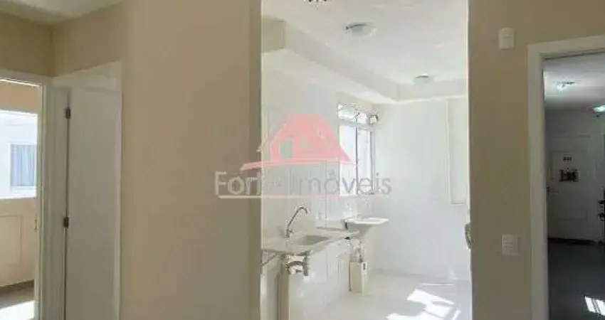 Apartamento à venda, 2 quartos, 1 vaga, bangu - rio de janeiro/rj