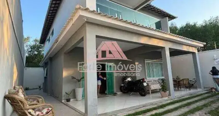 Casa com 4 quartos à venda na Estrada do Tingui, Campo Grande, Rio de Janeiro