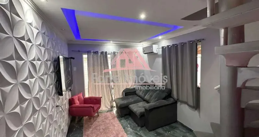 Casa à venda, 3 quartos, 3 vagas, Campo Grande - Rio de Janeiro/RJ
