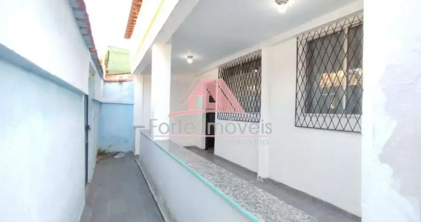 Casa com 2 quartos à venda na Rua Francisco Mota, Campo Grande, Rio de Janeiro