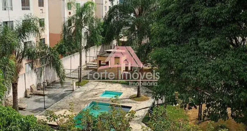 ÓTIMO APARTAMENTO EM COSMOS
