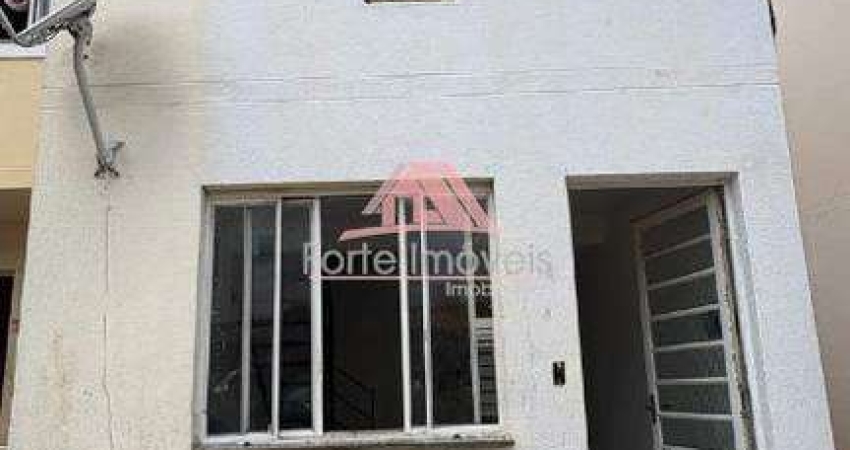 Casa à venda, 2 quartos, 1 vaga, Campo Alegre - Nova Iguaçu/RJ
