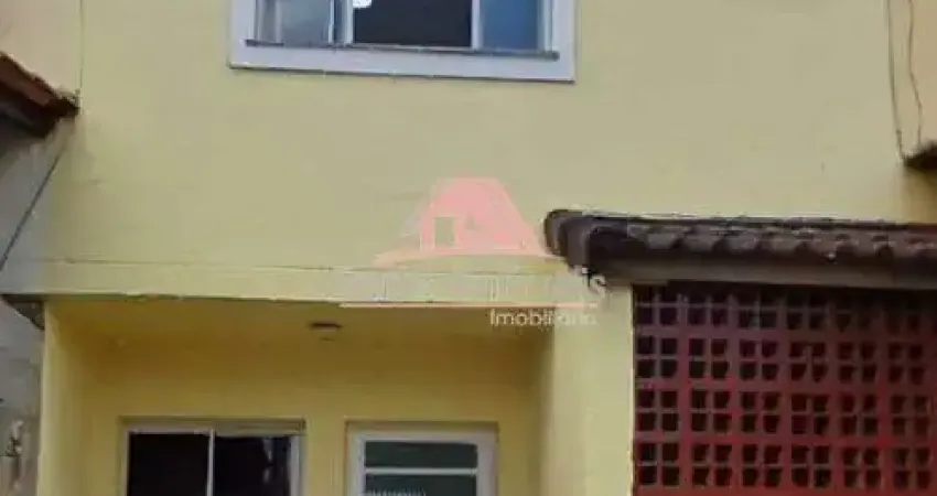 Casa à venda, 2 quartos, Campo Alegre - Nova Iguaçu/RJ