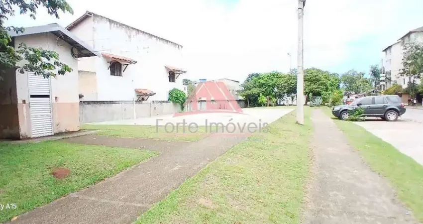 Apartamento com 2 quartos à venda na Avenida João XXIII, Santa Cruz, Rio de Janeiro