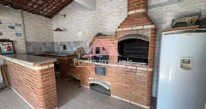 Casa à venda, 3 quartos, 1 suíte, Senador Vasconcelos - Rio de Janeiro/RJ