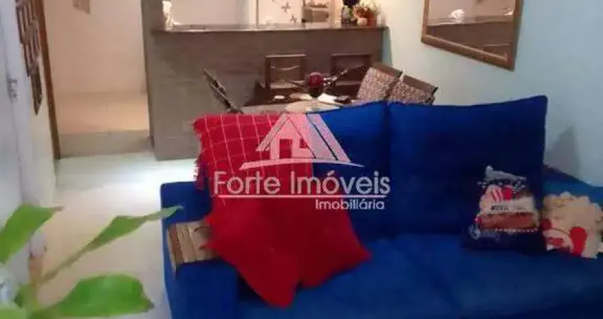 Casa Linear a venda com 2 Quartos na Estrada da Posse/RJ
