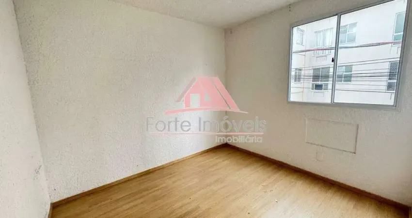 Apartamento com 2 quartos à venda na Rua Aporuna, Santa Cruz, Rio de Janeiro