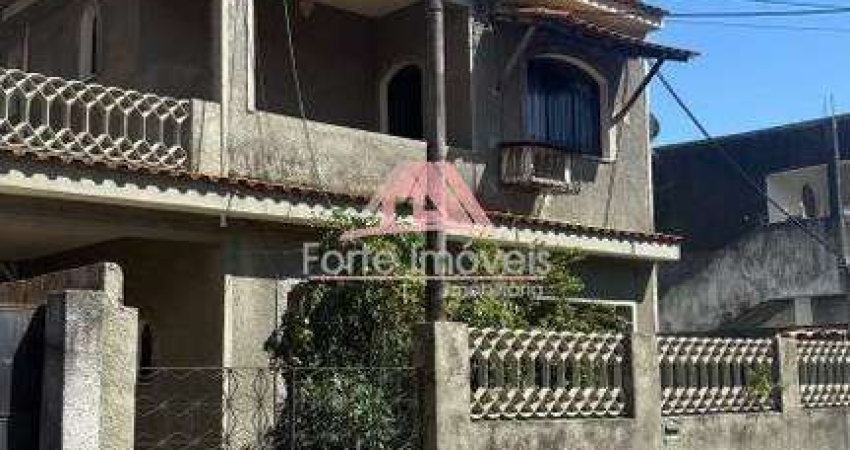Casa com 3 quartos à venda na Rua Pinho do Brejo, Campo Grande, Rio de Janeiro