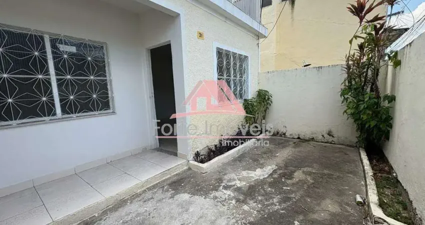 Casa com 2 quartos à venda na Rua Novo Acre, Campo Grande, Rio de Janeiro