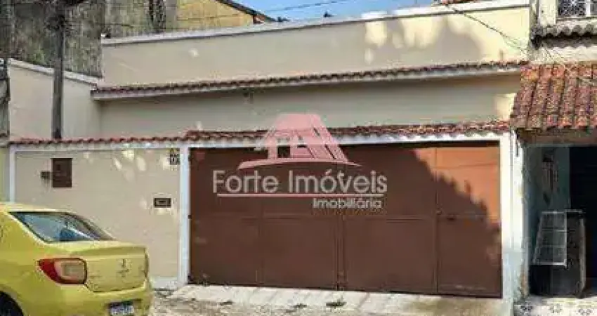 Casa com 2 quartos à venda na Rua Castilho, Campo Grande, Rio de Janeiro