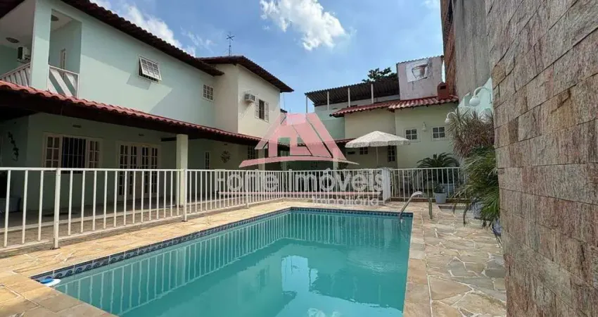 Casa Duplex a venda com 3 Quartos - Campo Grande/RJ