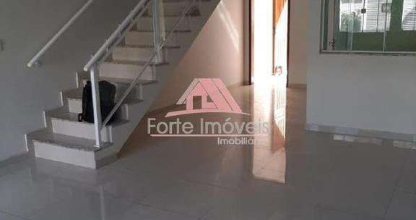 Casa com 3 quartos à venda na Estrada Cachamorra, Campo Grande, Rio de Janeiro