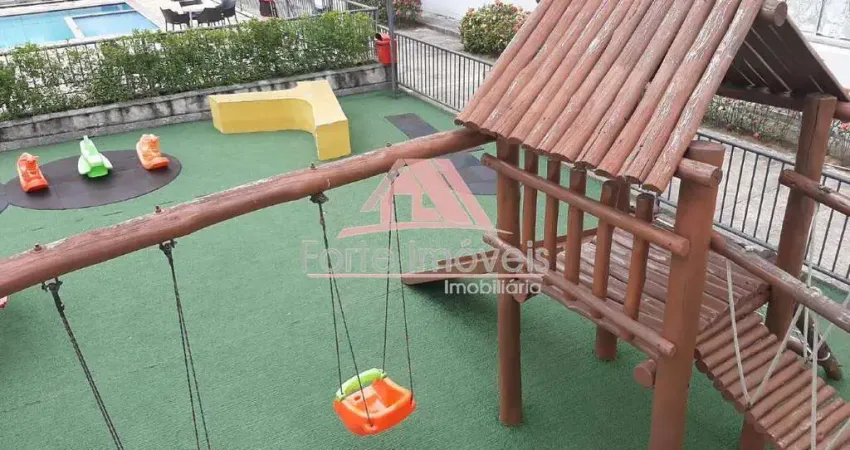 Apartamento com 2 quartos à venda na Rua Josué de Barros, Campo Grande, Rio de Janeiro