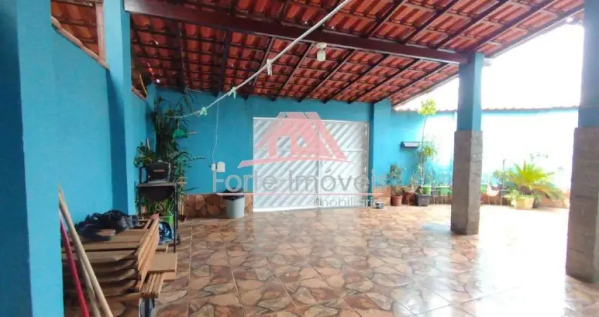 Casa Linear a venda com 2 Quartos - Inhoaiba/RJ