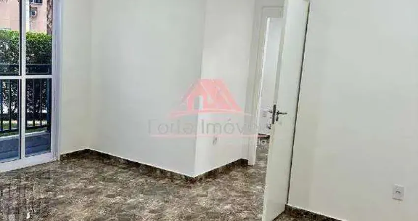 Apartamento com 1 quarto à venda na Estrada do Engenho D'Agua, Anil, Rio de Janeiro