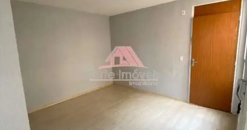 Apartamento com 2 quartos à venda na Estrada Santa Eugênia, Paciência, Rio de Janeiro