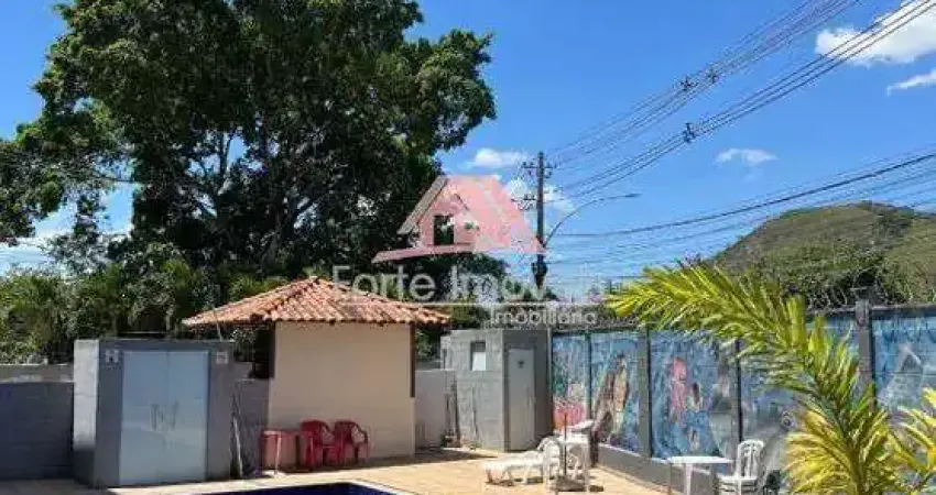 Apartamento com 2 quartos à venda na Estrada Santa Eugênia, Paciência, Rio de Janeiro
