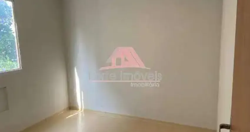 Apartamento com 2 quartos à venda na Estrada Santa Eugênia, Paciência, Rio de Janeiro