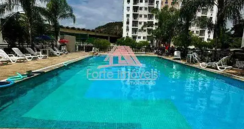 Apartamento à venda, 2 quartos, Anil - Rio de Janeiro/RJ