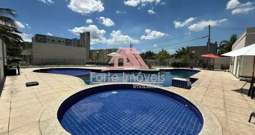 Apartamento com 2 quartos à venda na Rua Campo Grande, Inhoaíba, Rio de Janeiro