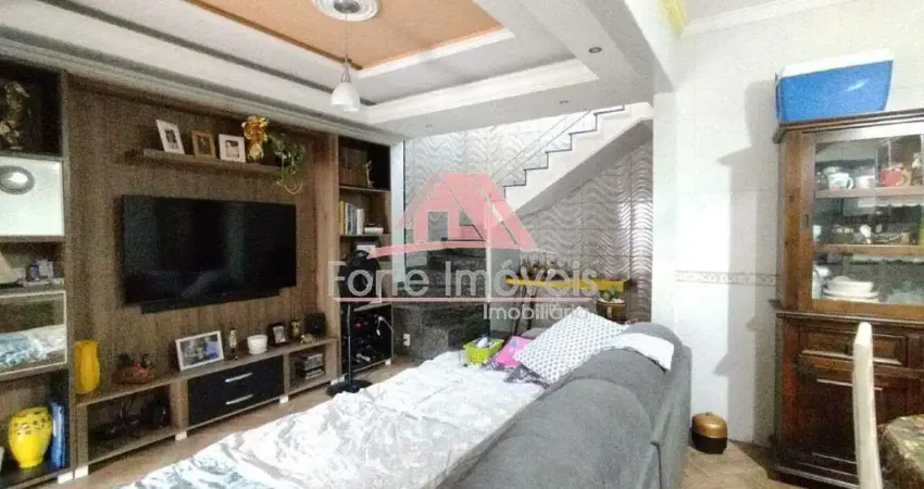 Casa Duplex com 4 Quartos á venda - Campo Grande/RJ