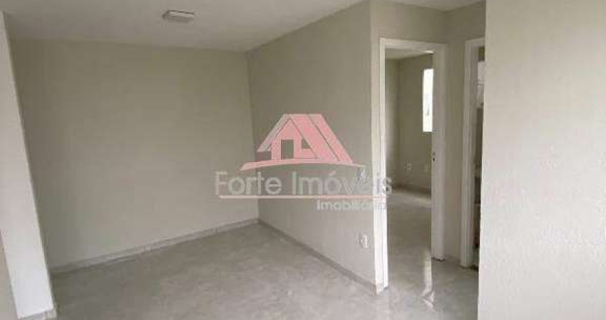 Apartamento à venda, 2 quartos, 1 vaga, Realengo - Rio de Janeiro/RJ