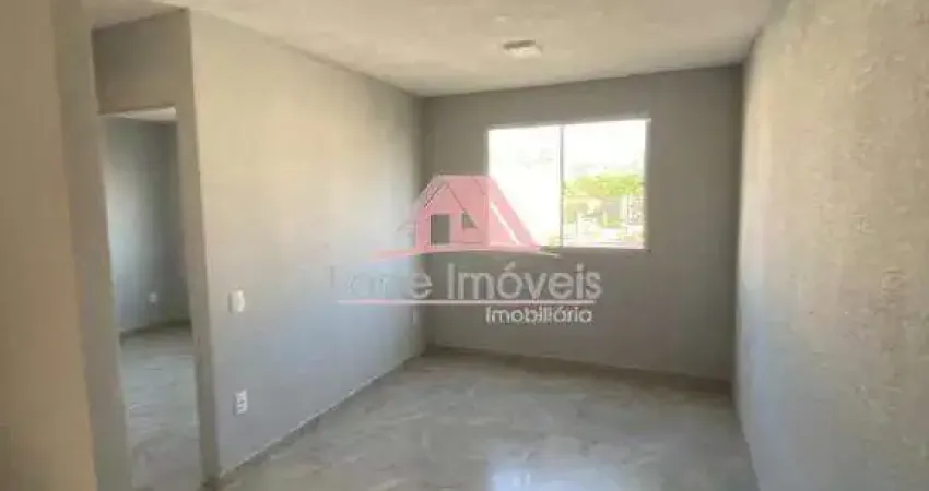 Apartamento no condomínio Art Rosário