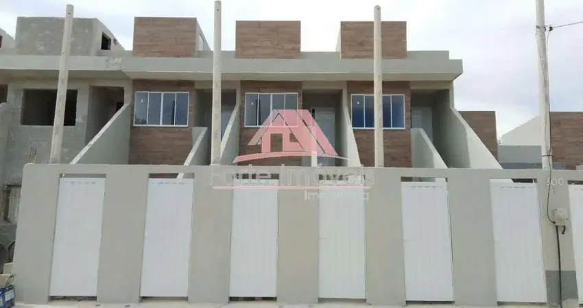 Casa com 1 quarto à venda na Rua Quatro, Ipiranga, Nova Iguaçu