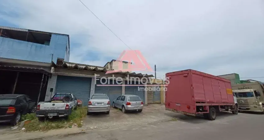 Loja à venda, Paciência - Rio de Janeiro/RJ